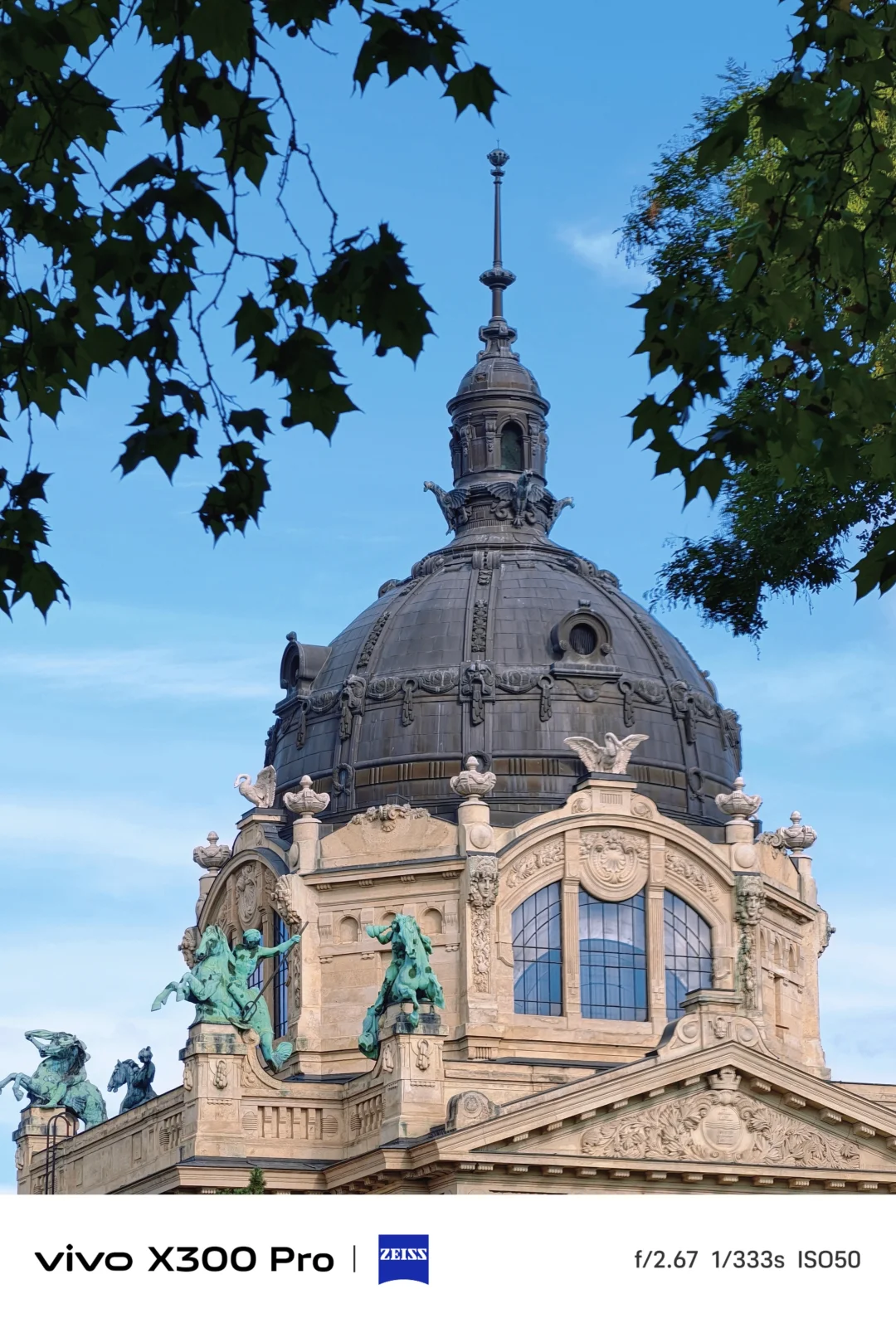 两亿像素下布达佩斯的日与夜🌃附机位攻略