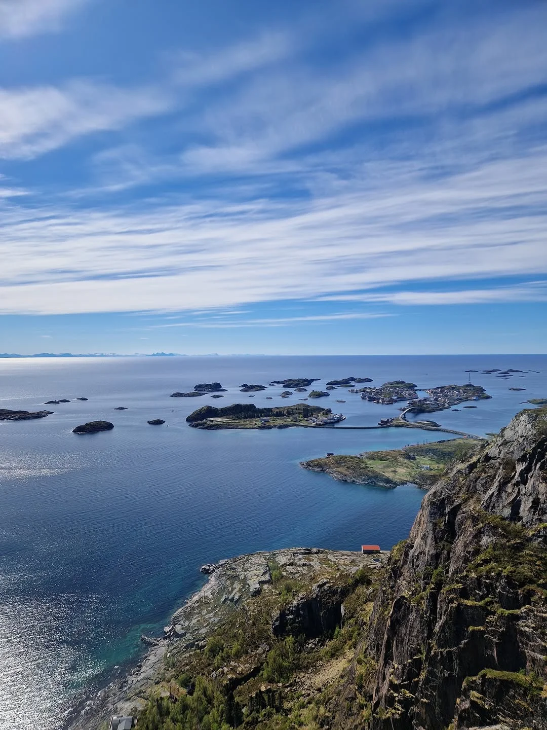 📍7月挪威已回，根本不像xhs说的那样