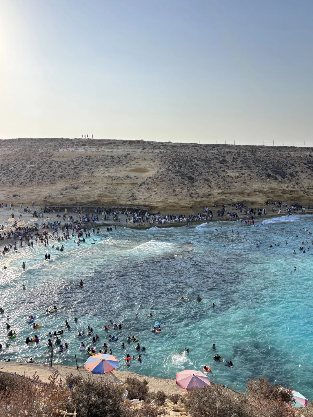 好玩的免签国系列（非洲篇—埃及🇪🇬）