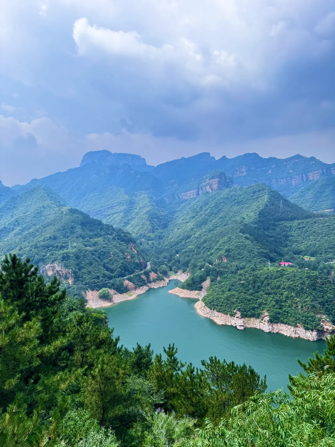 秒出片‼️不排队‼️风景好‼️景区推荐‼️