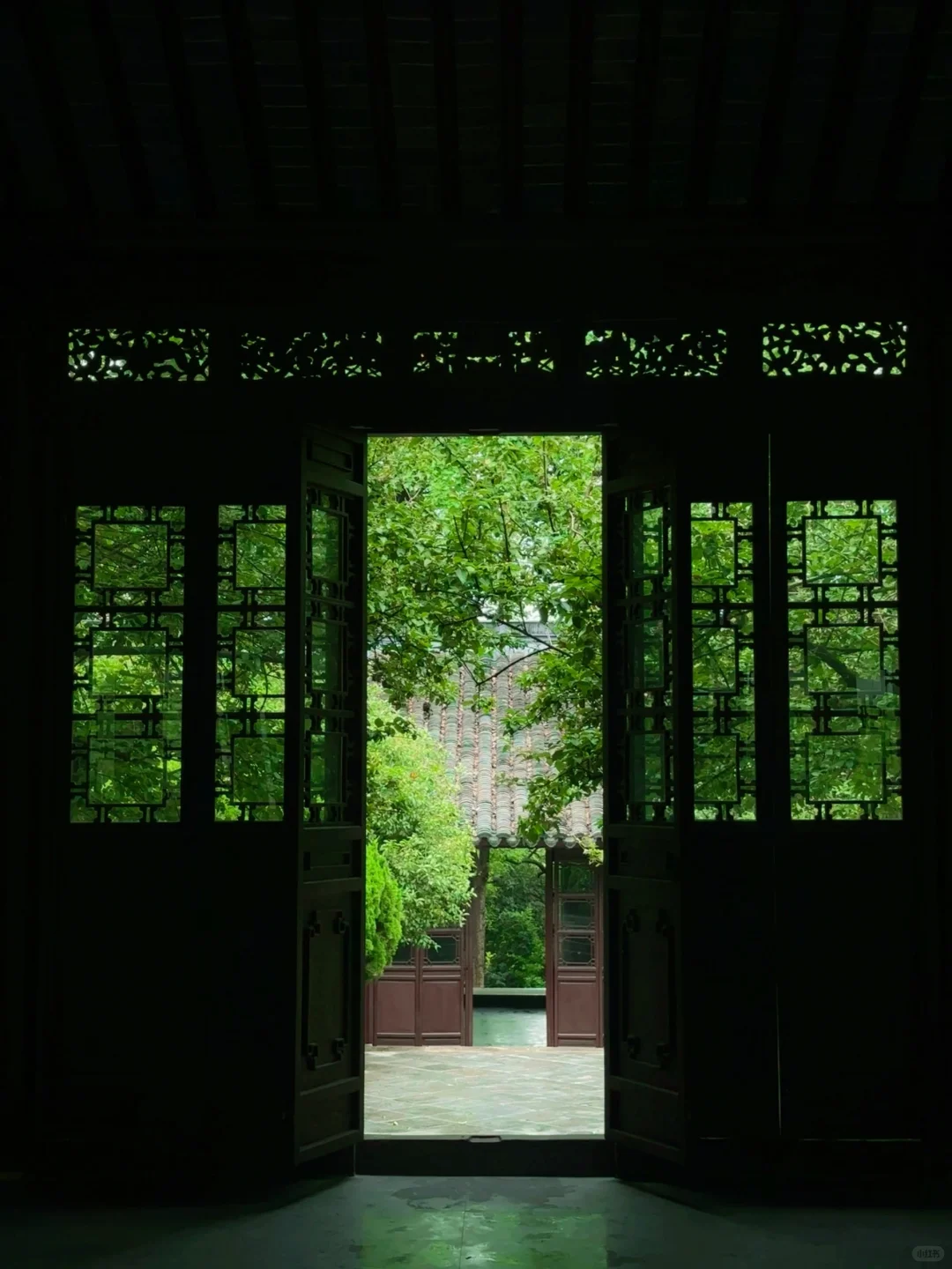 为了这1⃣️8⃣️张图，我飞了一趟南京！！！