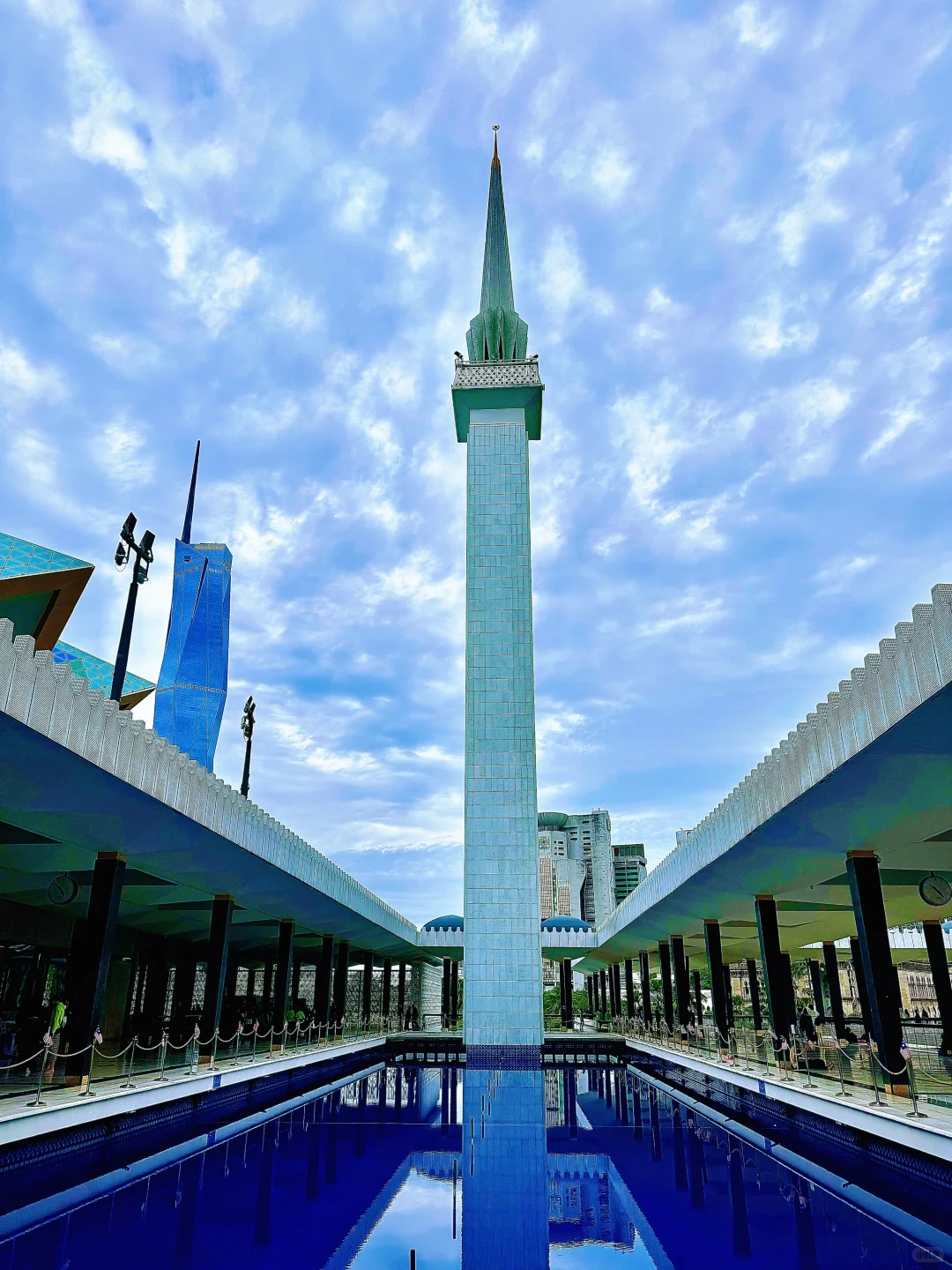 马来西亚双城记💰｜两人7天5夜总花销1.7W