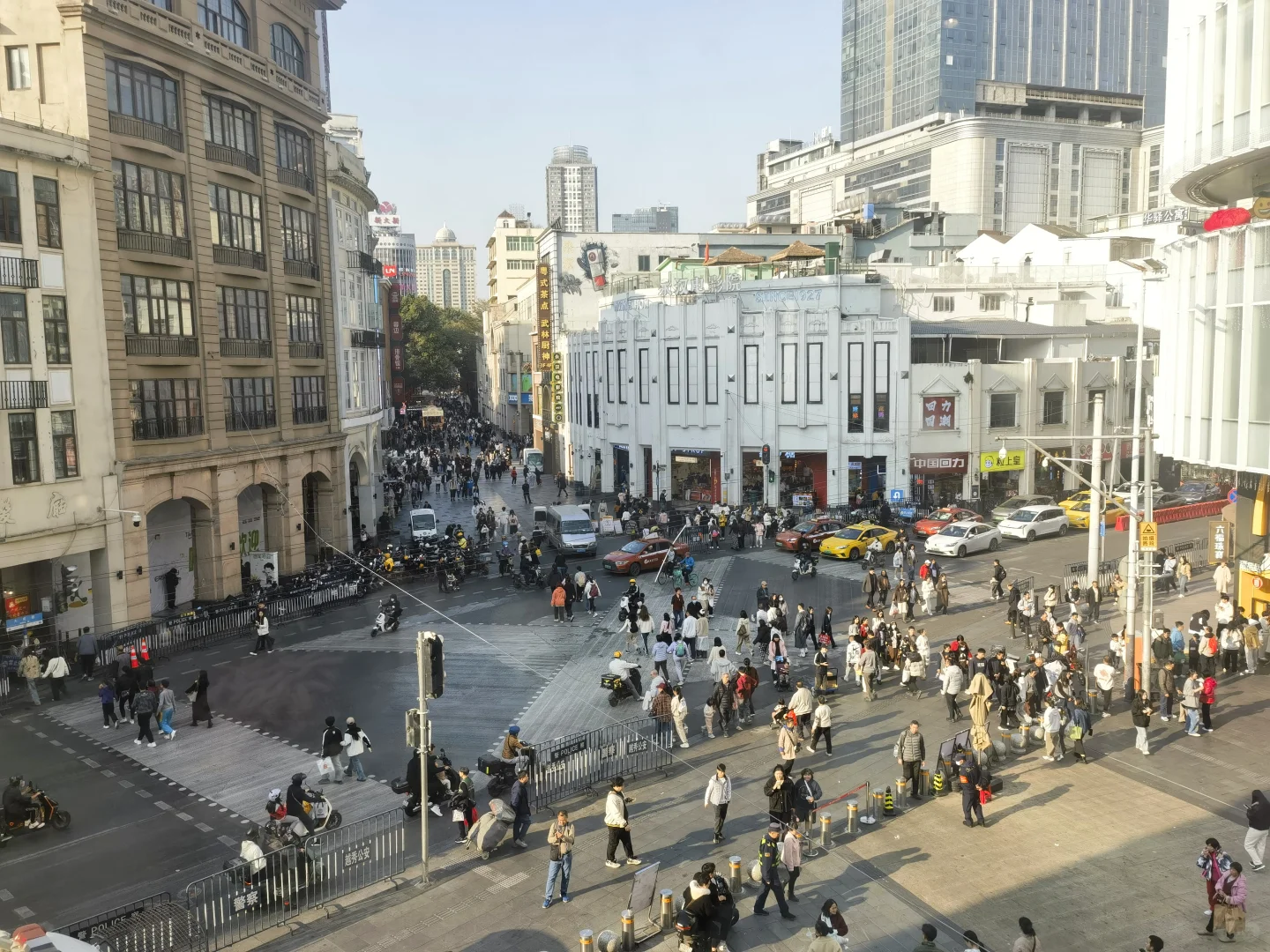 12个广州热门景点个人测评