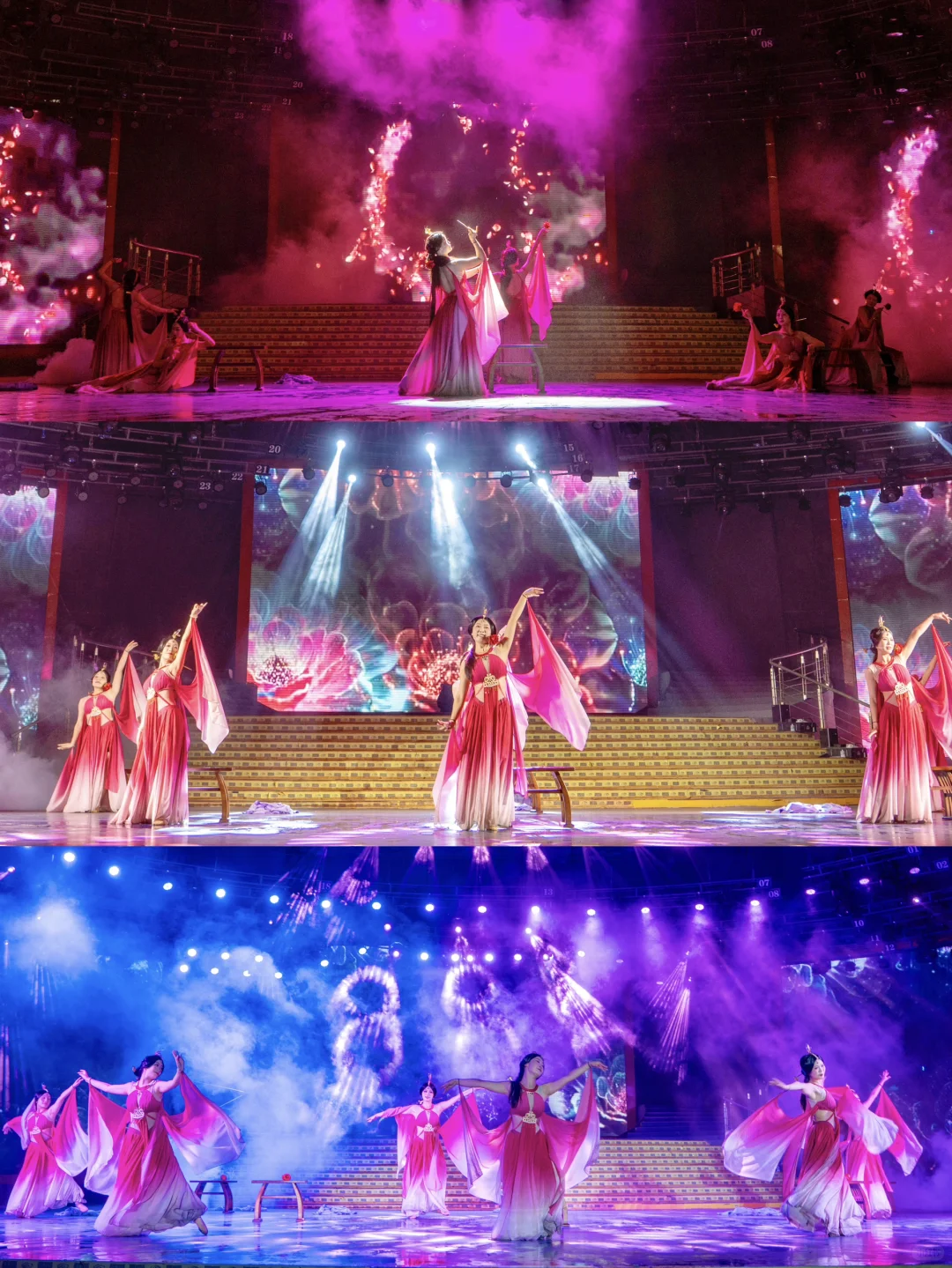 我很少用“好玩”来形容一个地方！！！