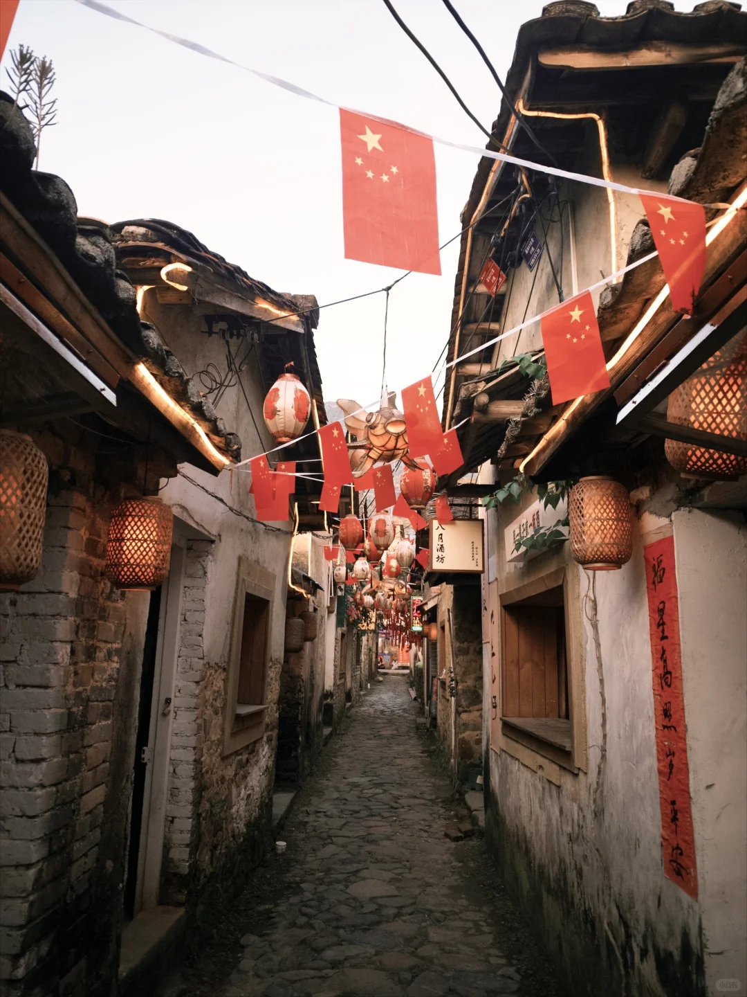 这么近那么美 周末来广州小云南