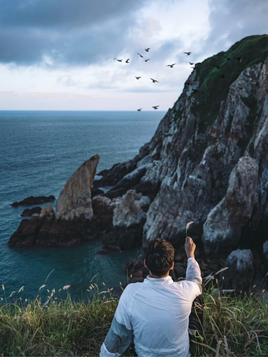 接下来的福建，堪称国内浪漫旅行天花板！