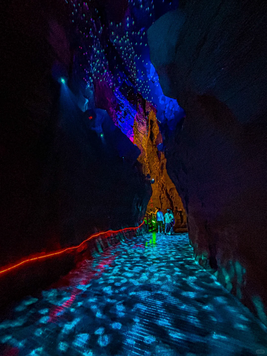 临沂❗️被严重低估的5A级景区🌌🍃