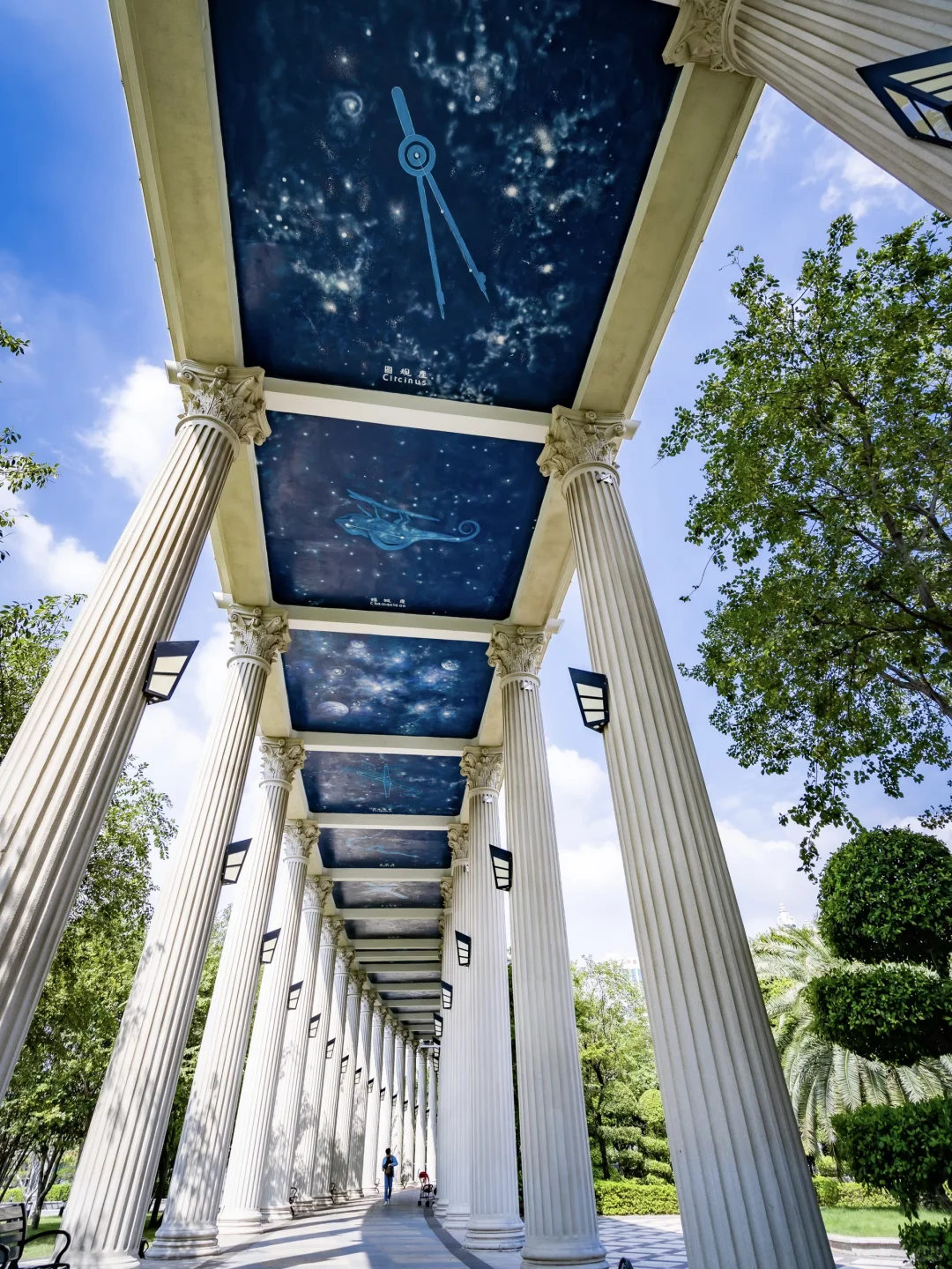 国庆反向游，深圳10个宝藏景点，人少景美免费