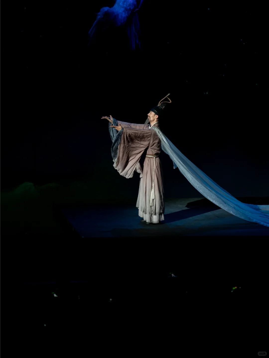 👩‍🎓大学生必冲！三峡千古情景区疯玩清单