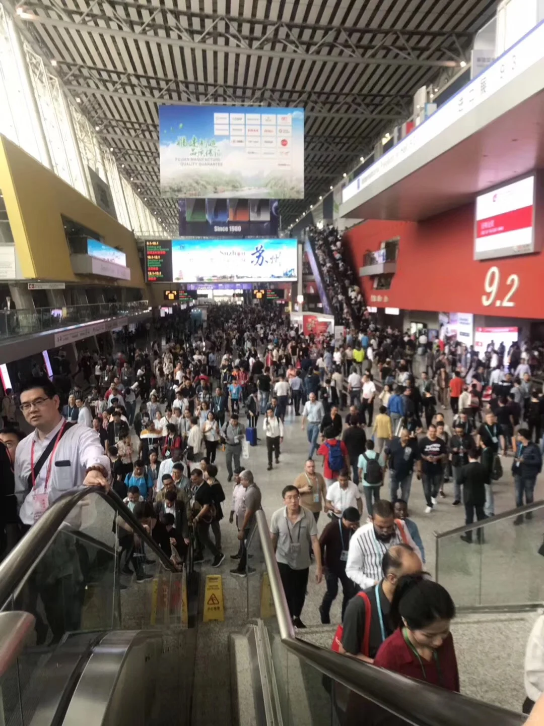 小预算工厂参展广交会，低成本高曝光的秘密