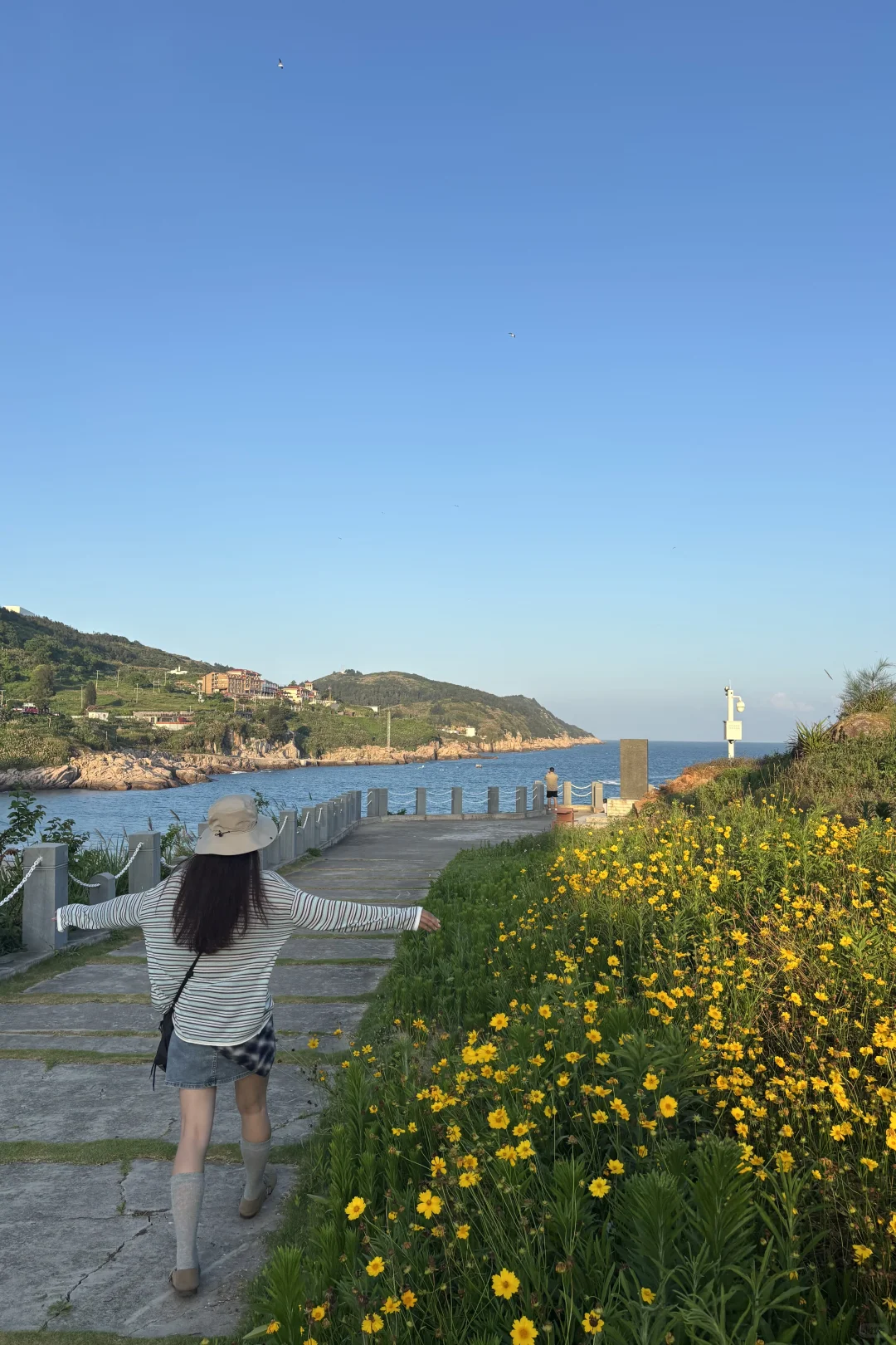 live图我宣布，暑假最值得一去的海岛～