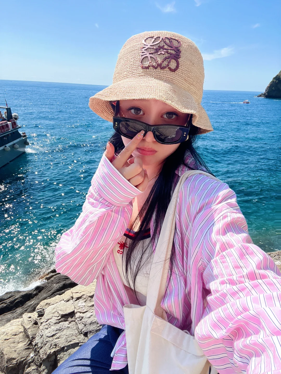 🇮🇹在意大利 找到了昆凌同款系列柠檬🍋