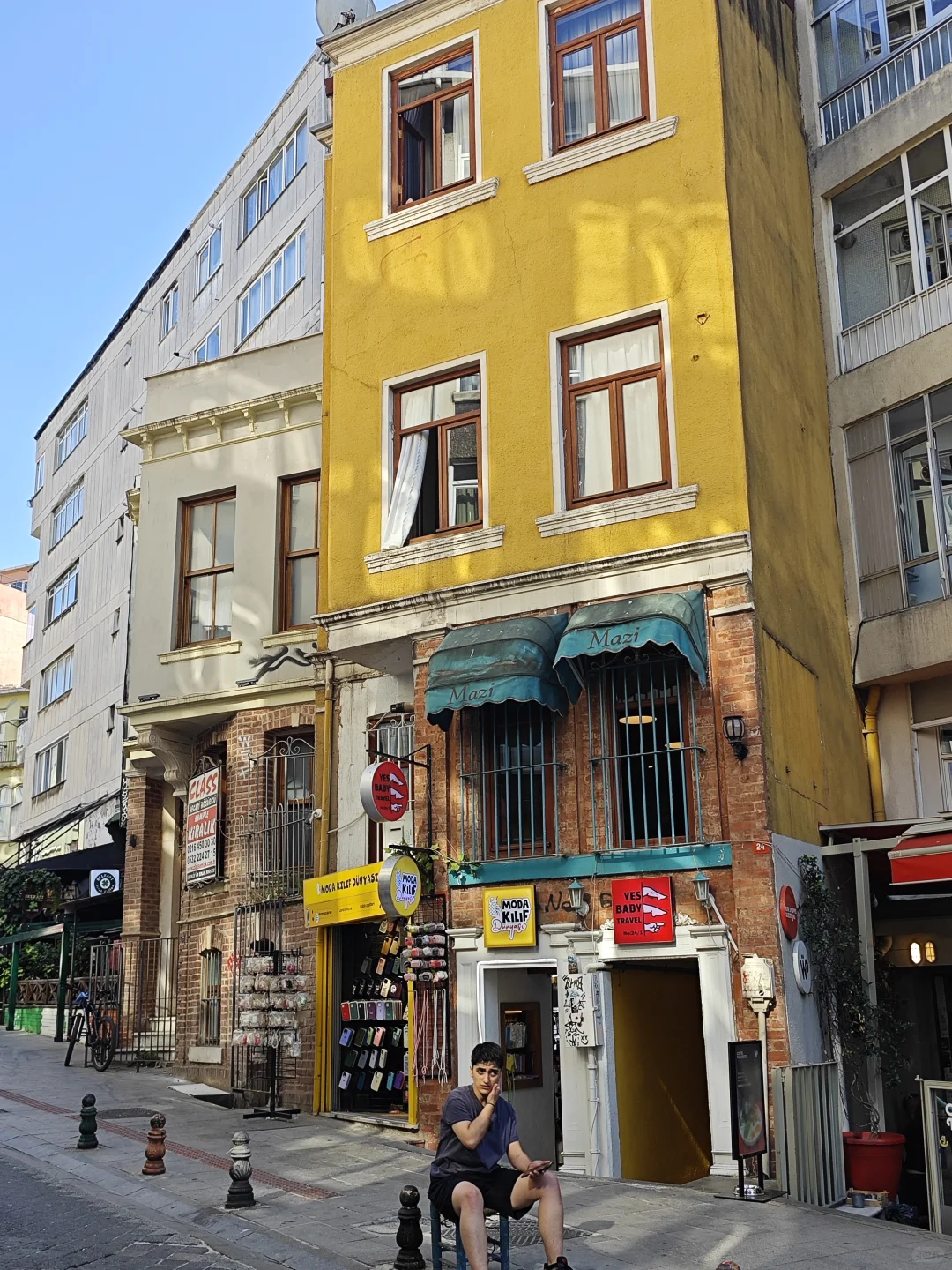 土耳其🇹🇷懒人版8天7晚全攻略