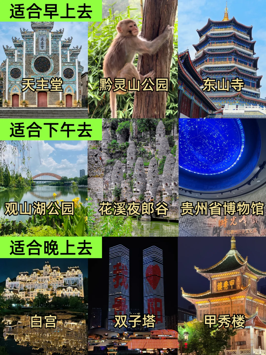 贵阳旅游刚回...💔能救一个是一个