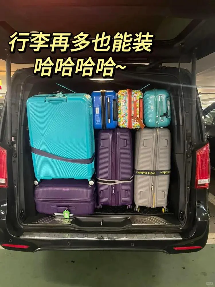 来德国旅游认准她‼️华人女向导赢麻了