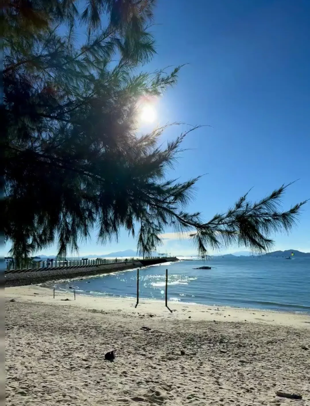 广州→双月湾保姆级旅游攻略！