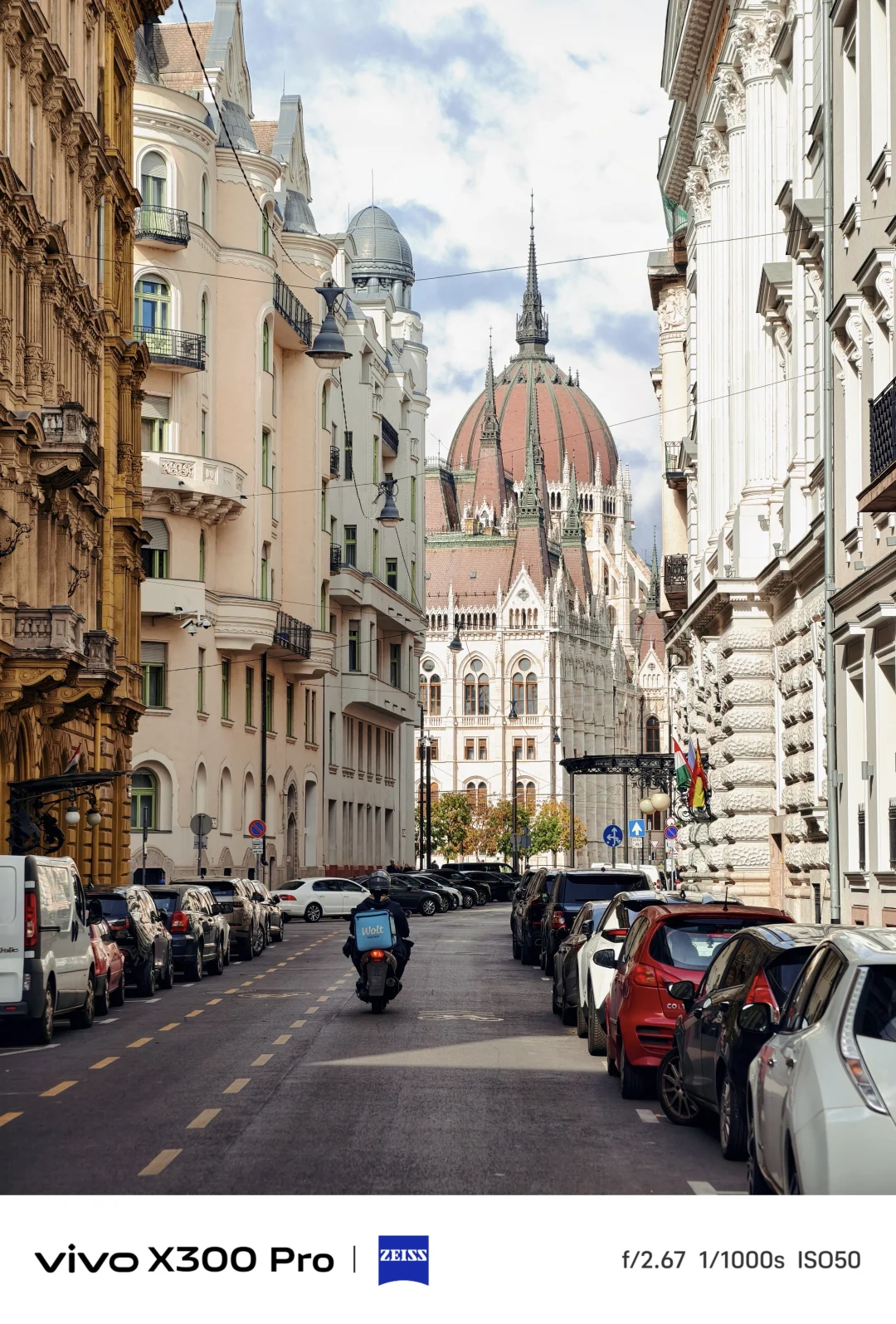 两亿像素下布达佩斯的日与夜🌃附机位攻略