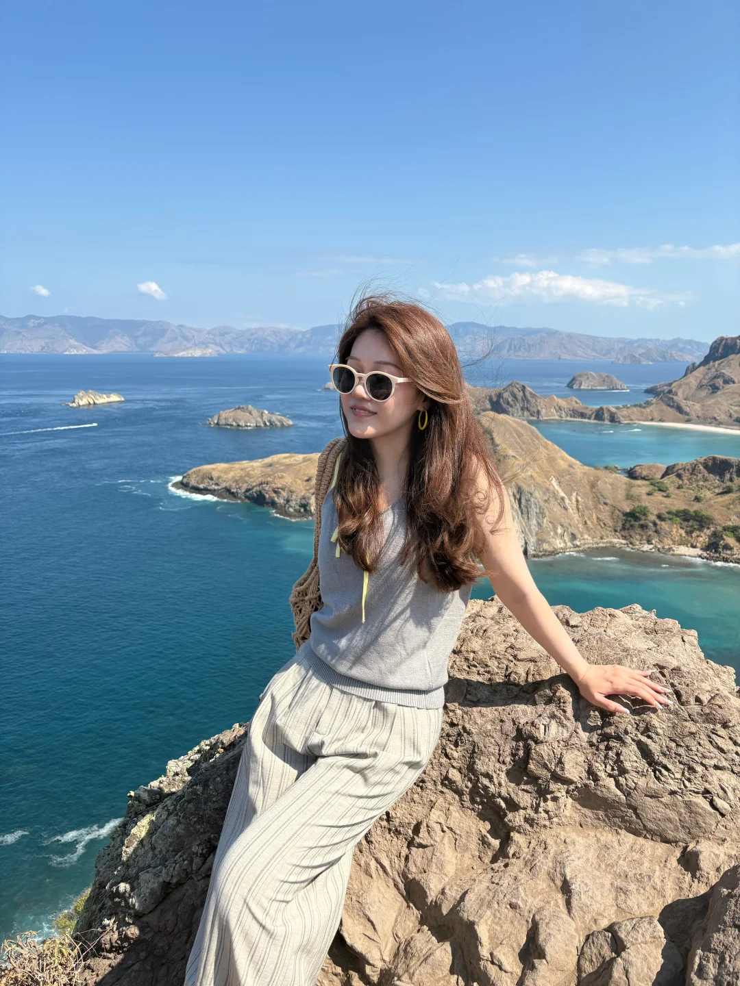 Bromo➕科莫多➕ 巴厘岛八天梦幻行程