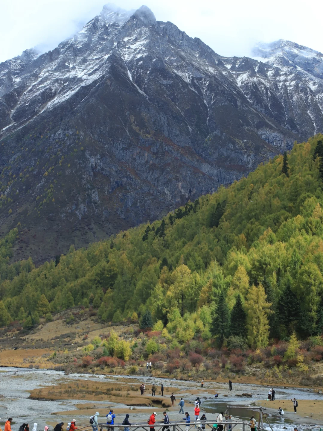 成都周边徒步|⏰本周户外活动合集