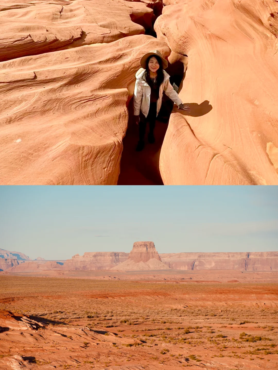 🇺🇸美西9天自由行攻略｜附吃喝玩乐 省钱版