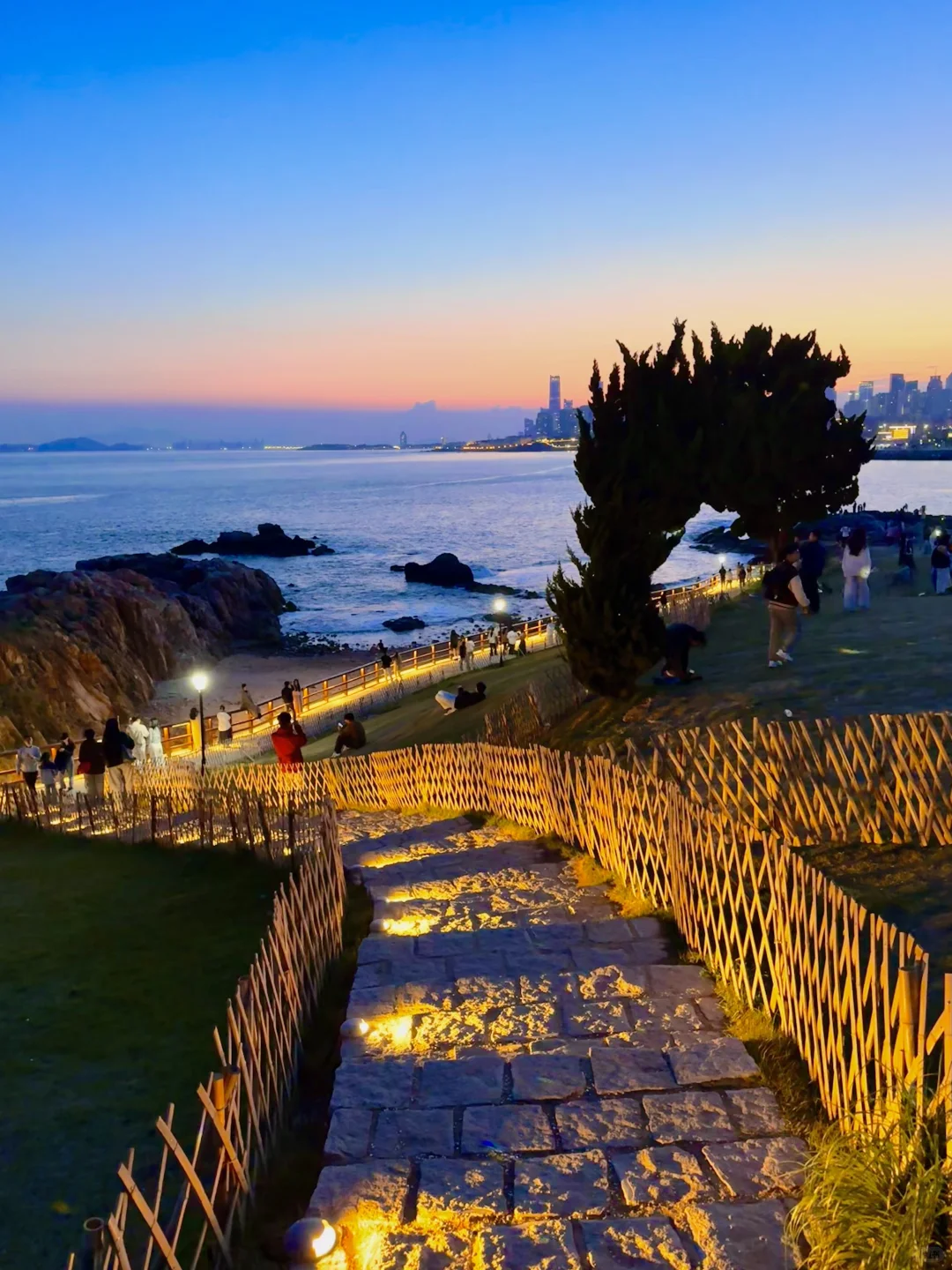 📍青岛日记｜live图实况美到窒息（附机位）！