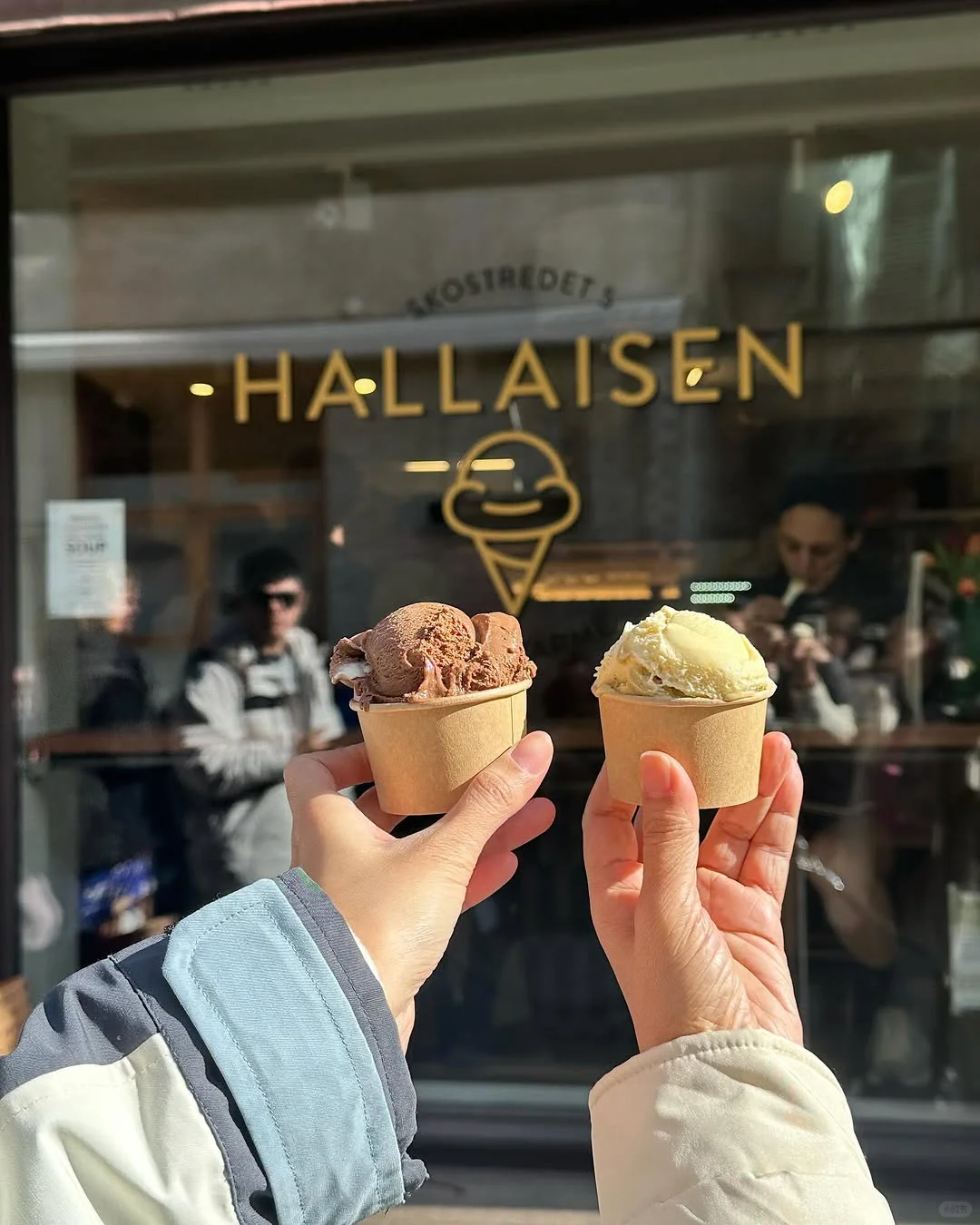 📍7月挪威已回，根本不像xhs说的那样