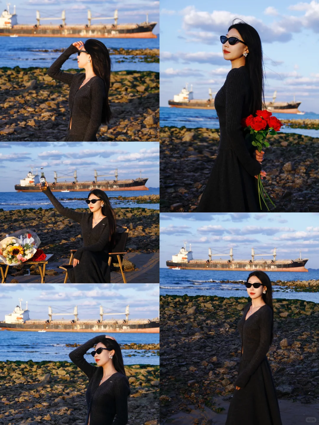 威海｜📷出片打卡