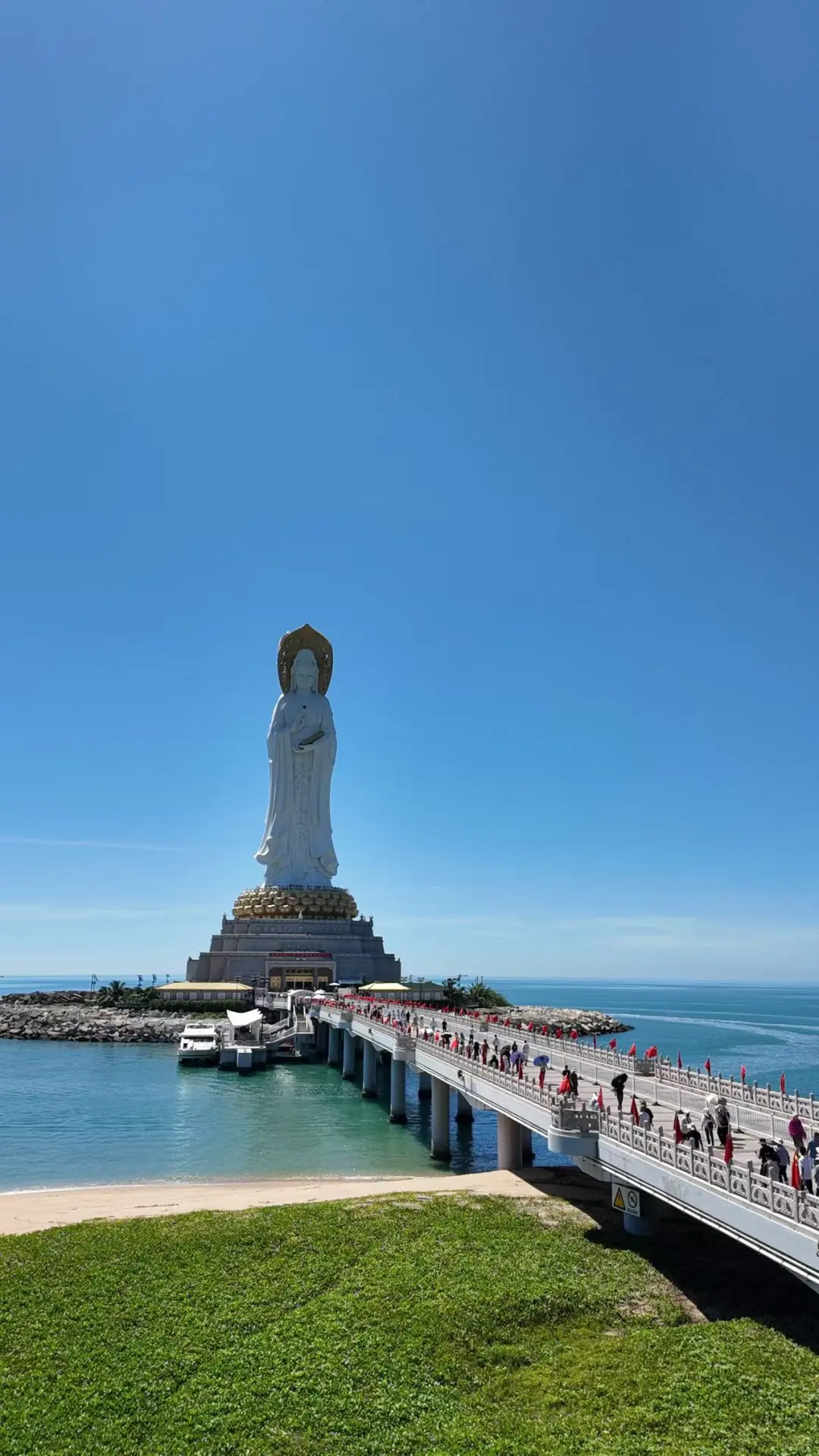 🌴9天带爸妈溜溜达达玩海南