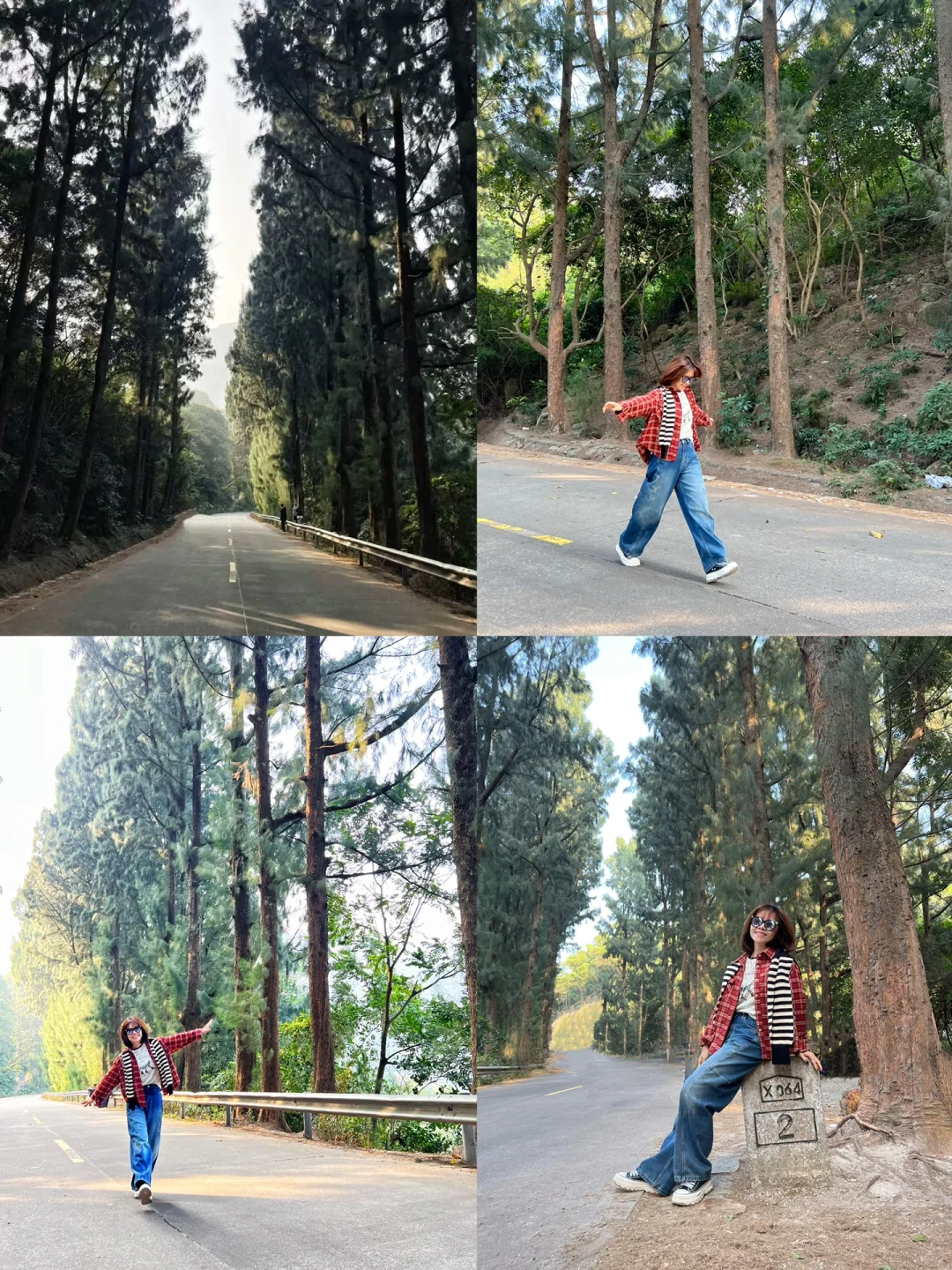 📍汕头南澳岛📸好拍机位大集合✍🏻建议收藏！