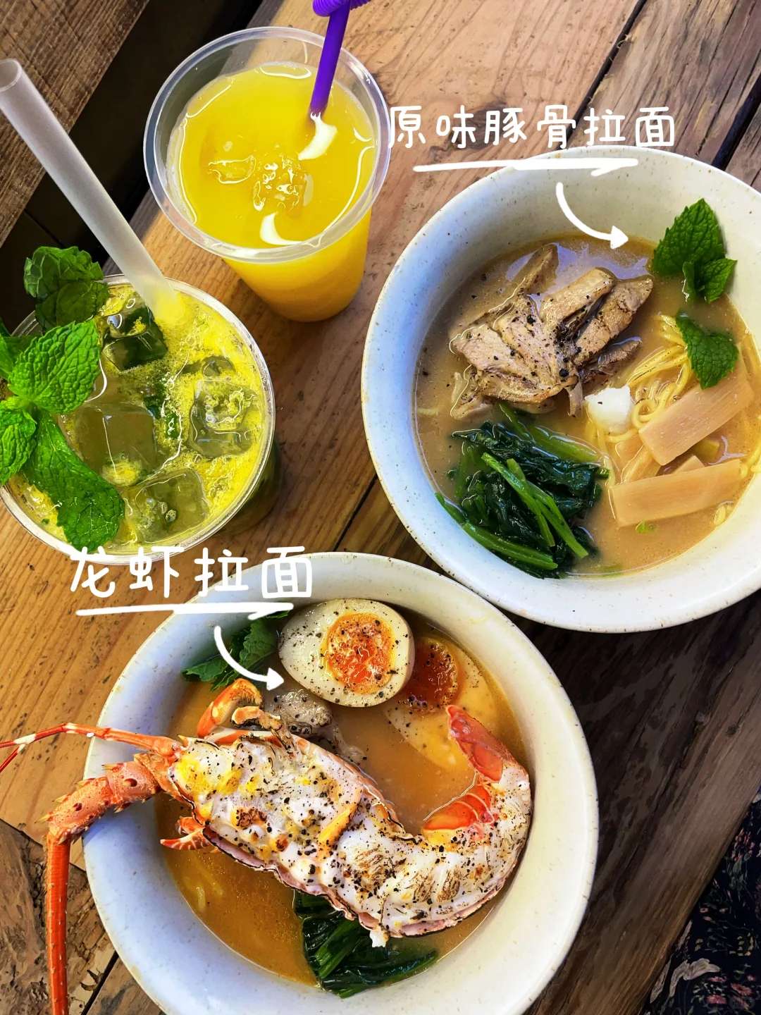 厦门旅游纯吃美食攻略！无广自吃版！