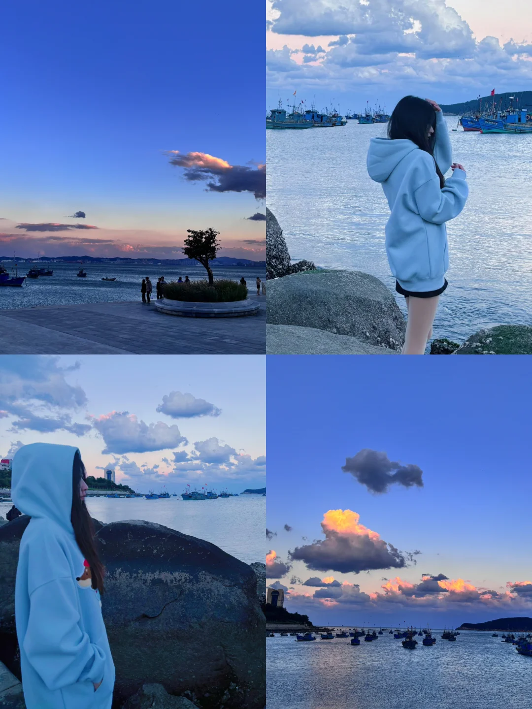 威海｜📷出片打卡