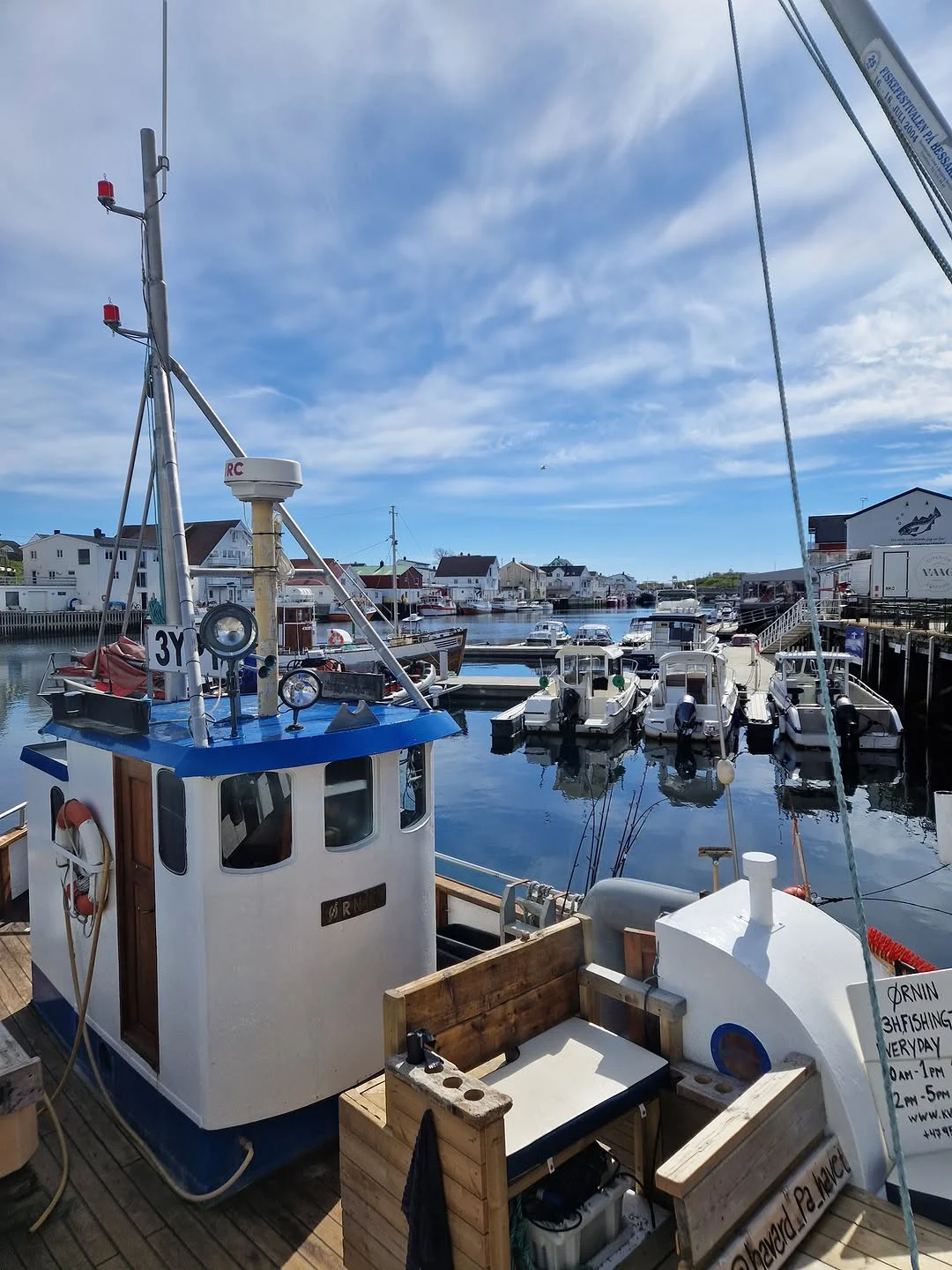 📍7月挪威已回，根本不像xhs说的那样