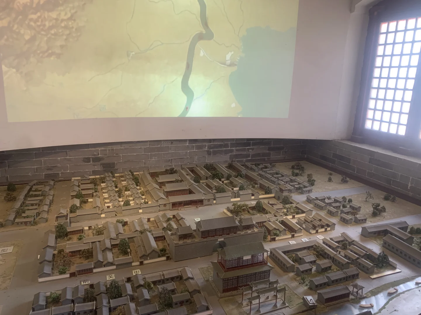 邯郸周边游｜适合短途自驾春游小城-山东临清