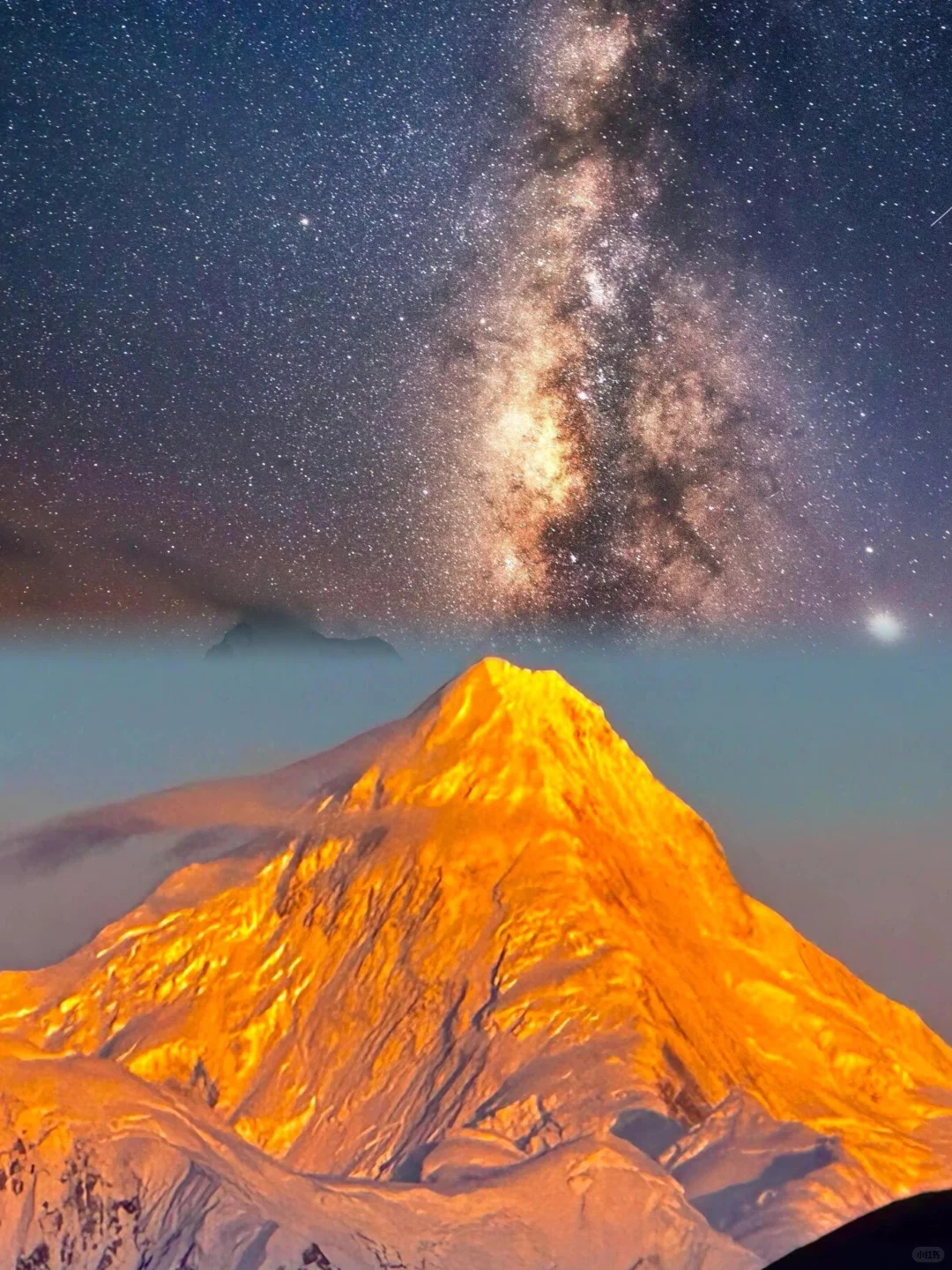 稻城亚丁｜5天4晚玩转“地球最后净土”