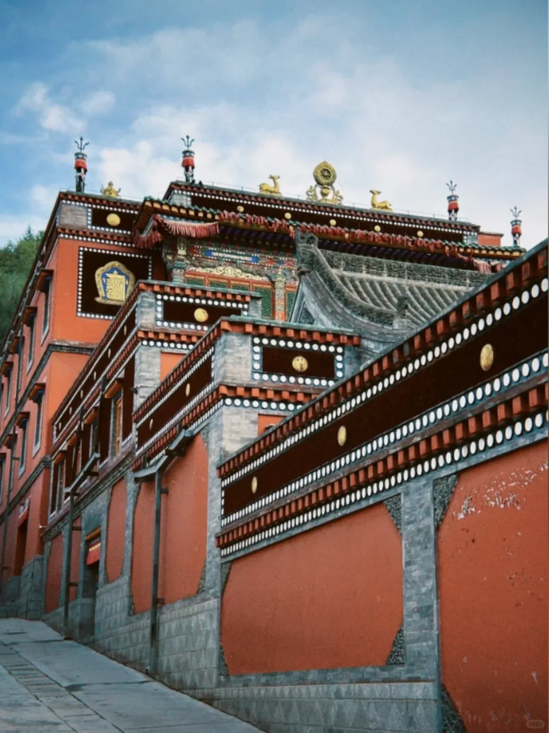 丝路梦享号4天3晚🔥坐火车躺玩大西北！