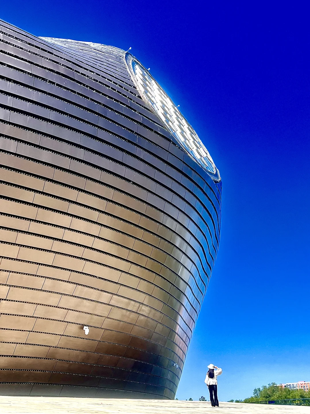 为了这18张图🏞️特地来了趟鄂尔多斯康巴什