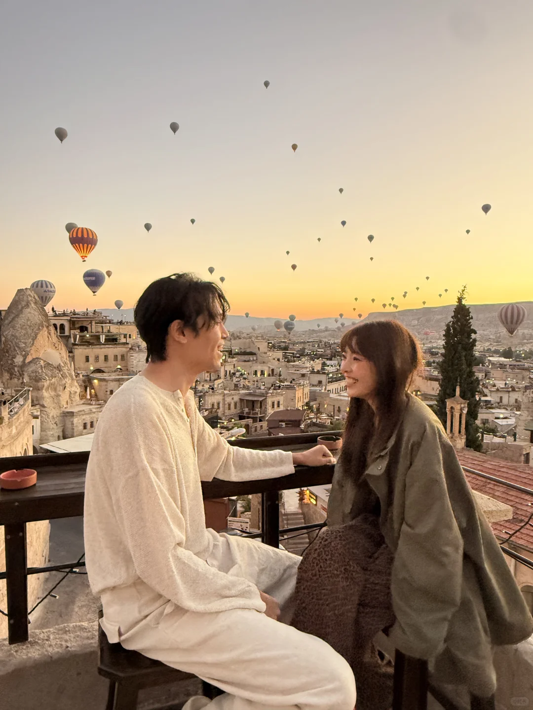 一些撒在土耳其的狗粮🐶