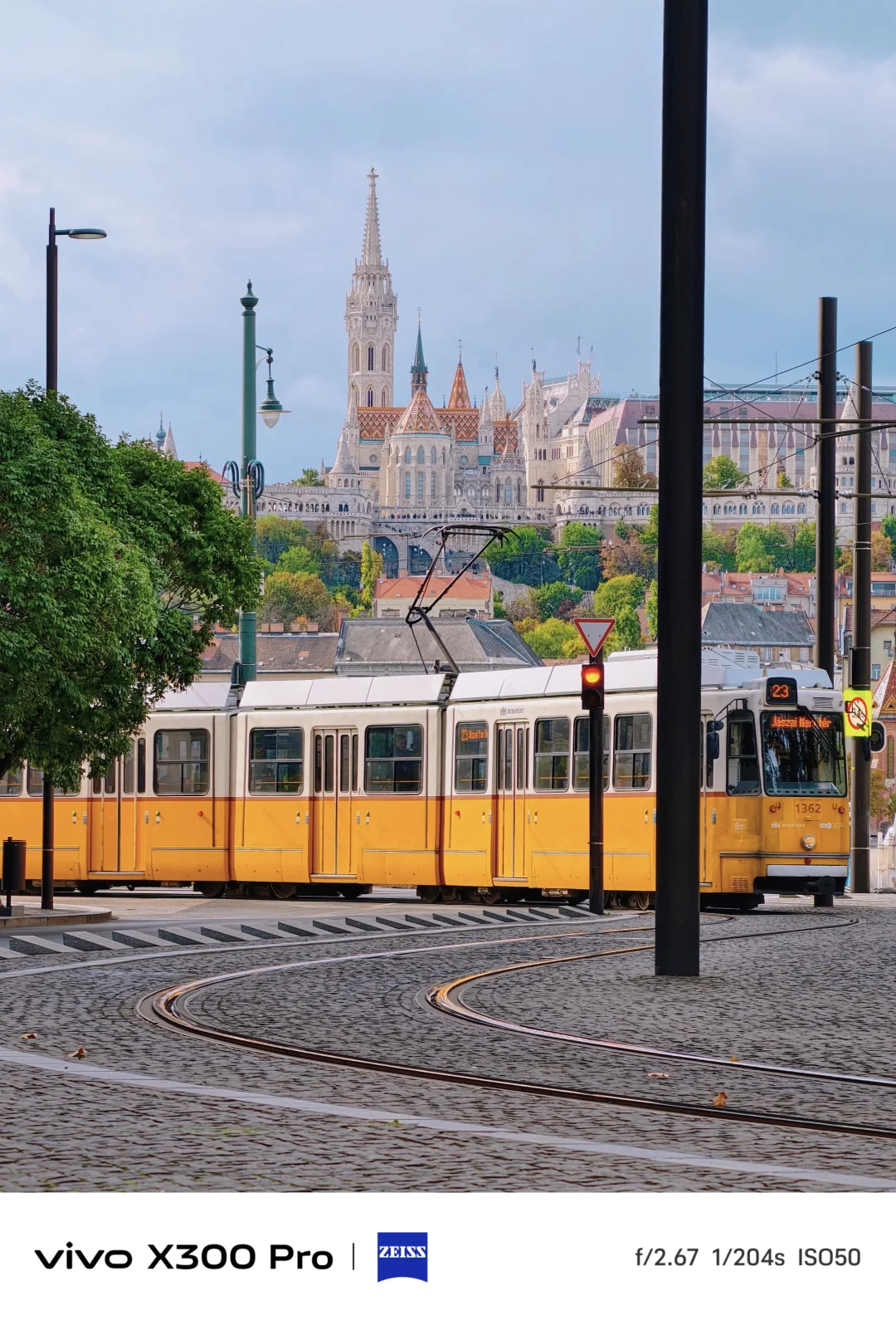 两亿像素下布达佩斯的日与夜🌃附机位攻略