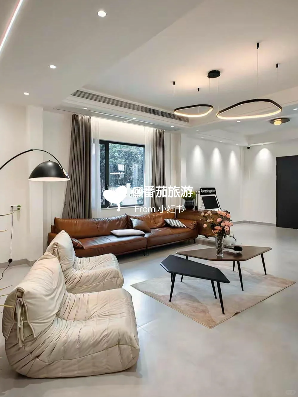 广州从化📍淡季溯溪泳池小院(9.5开始空)