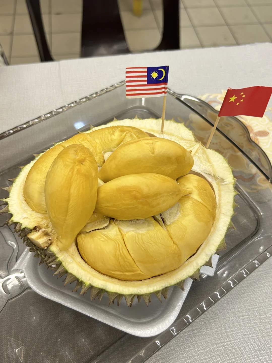 真心建议出国旅游不要过度焦虑…