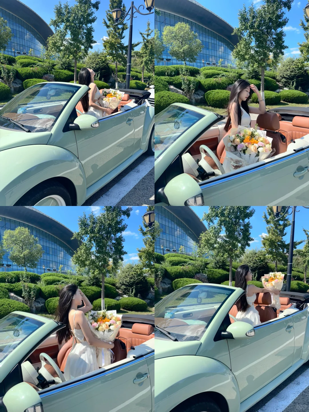 威海｜📷出片打卡