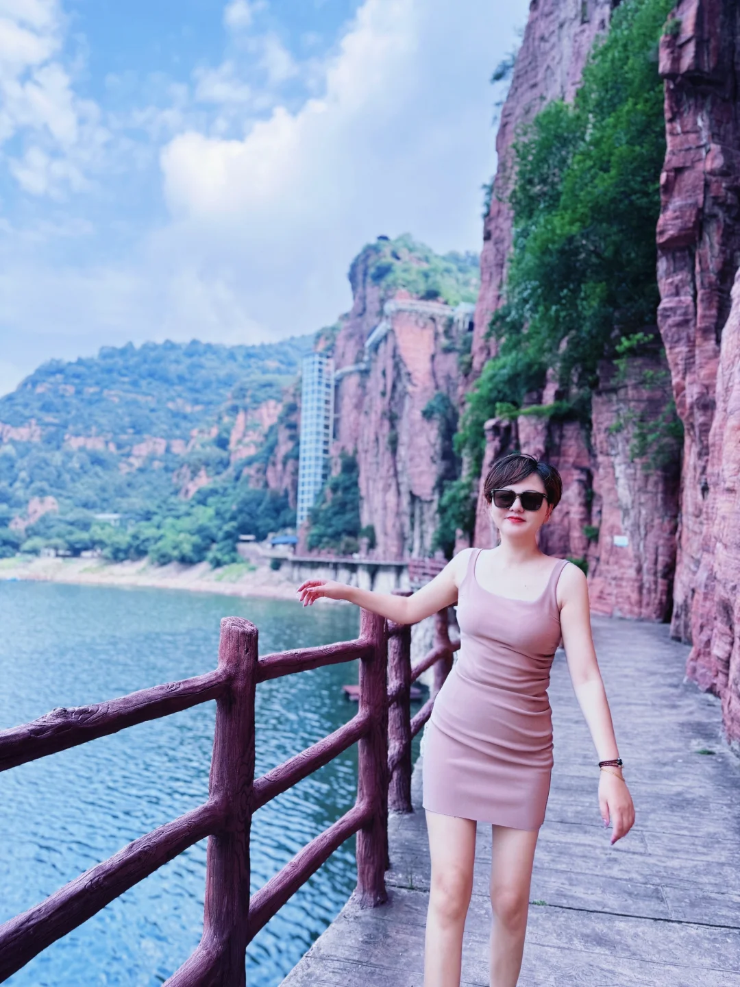 秒出片‼️不排队‼️风景好‼️景区推荐‼️