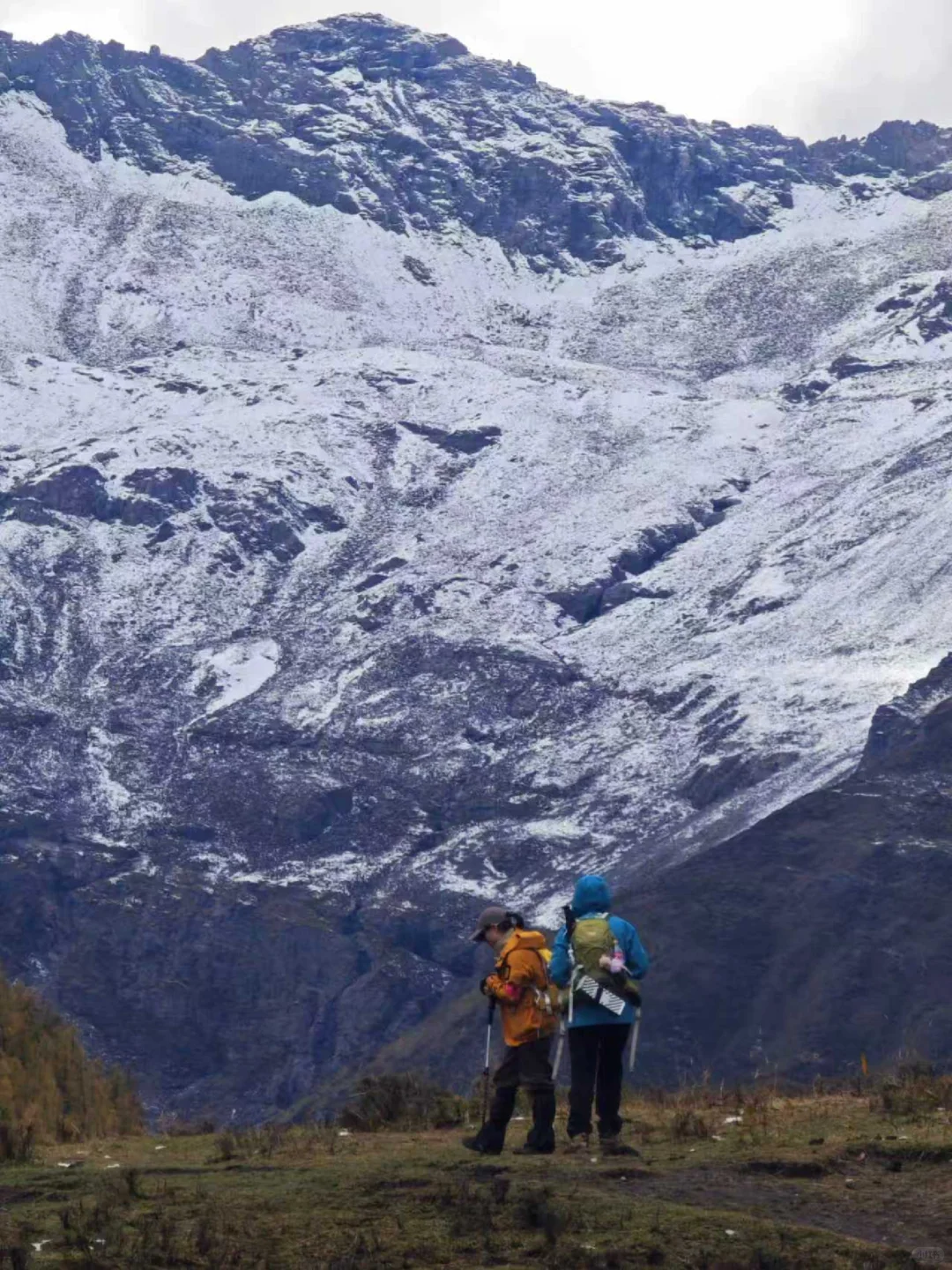 成都周边徒步|⏰本周户外活动合集