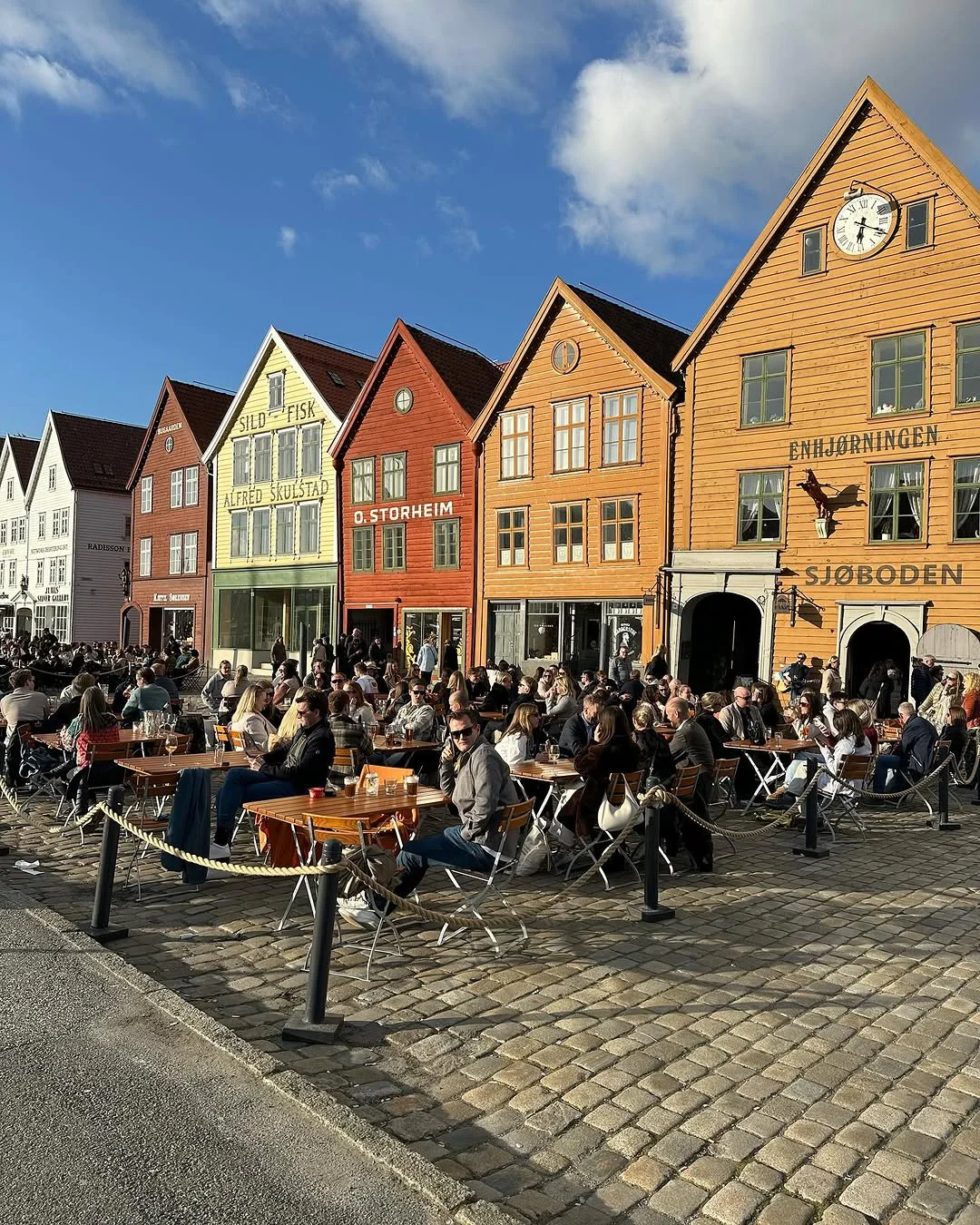 📍7月挪威已回，根本不像xhs说的那样