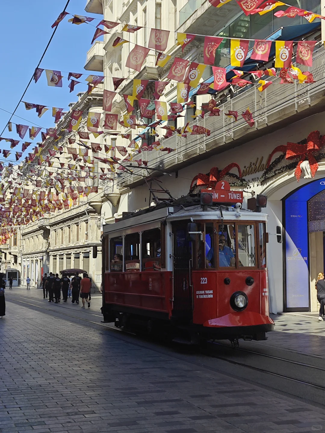 土耳其🇹🇷懒人版8天7晚全攻略