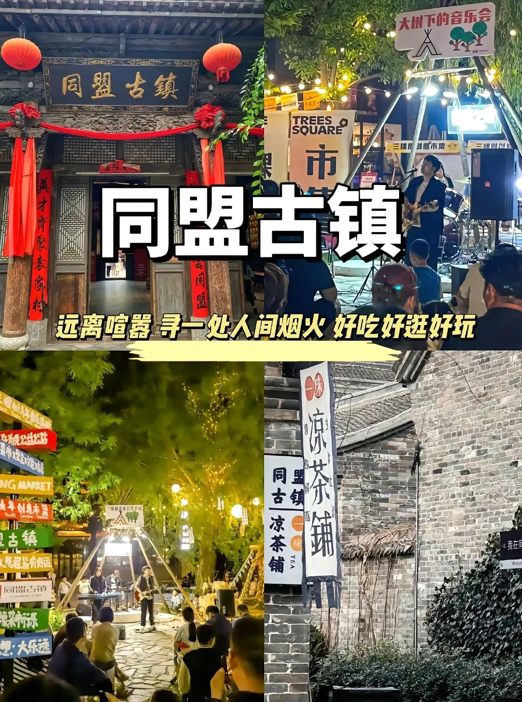 新乡必打卡6处宝藏景点