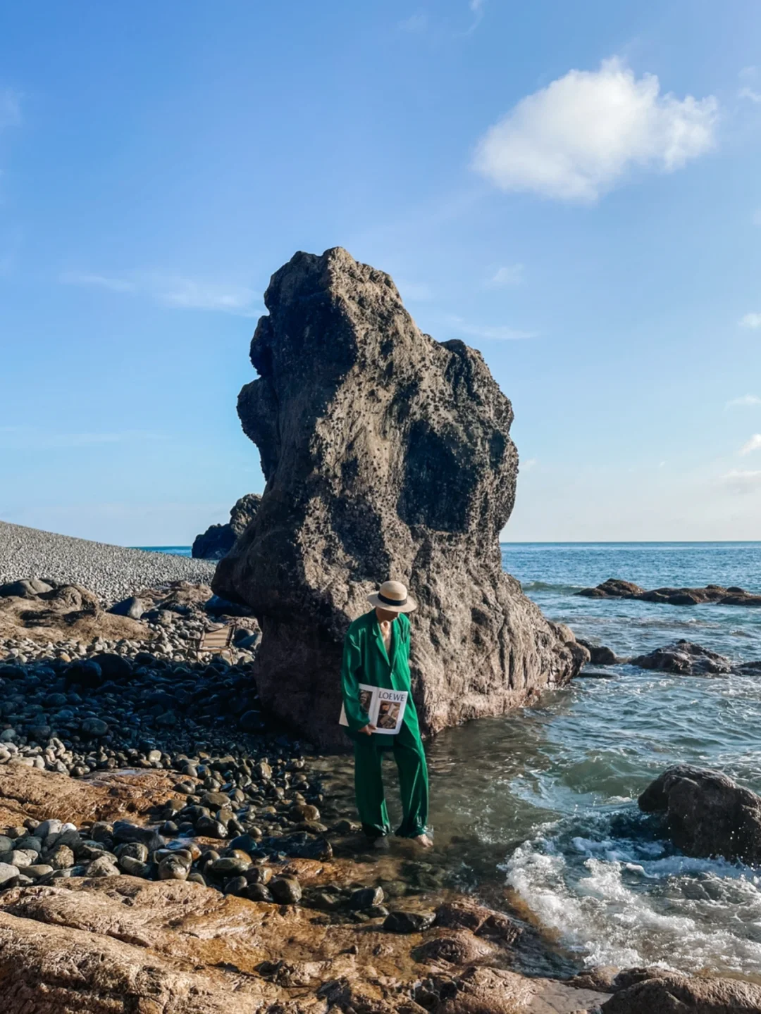 接下来的福建，堪称国内浪漫旅行天花板！
