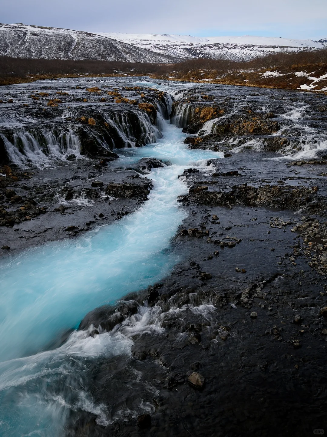 冬季北欧三国极光攻略｜芬兰→挪威→冰岛
