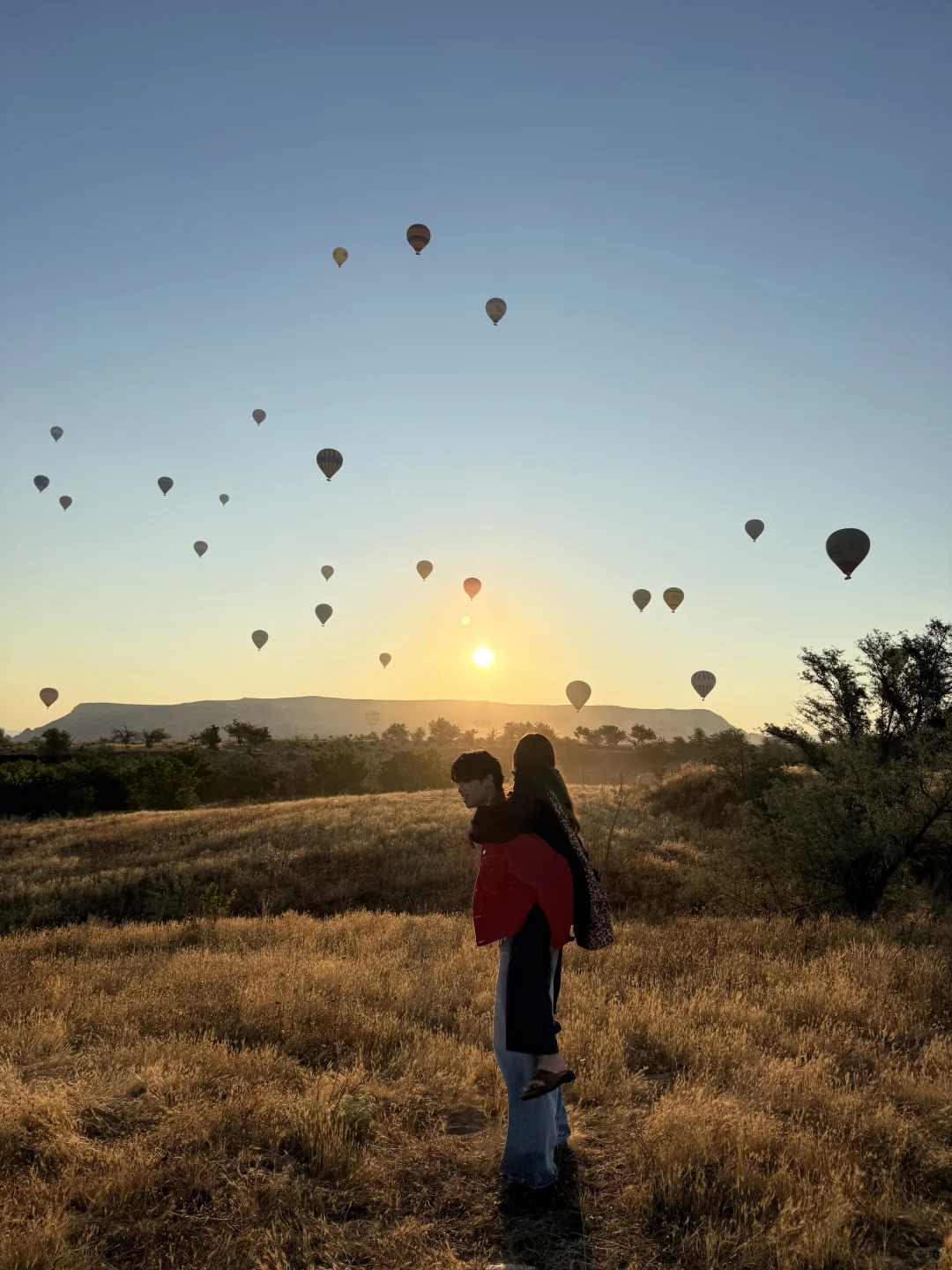 一些撒在土耳其的狗粮🐶