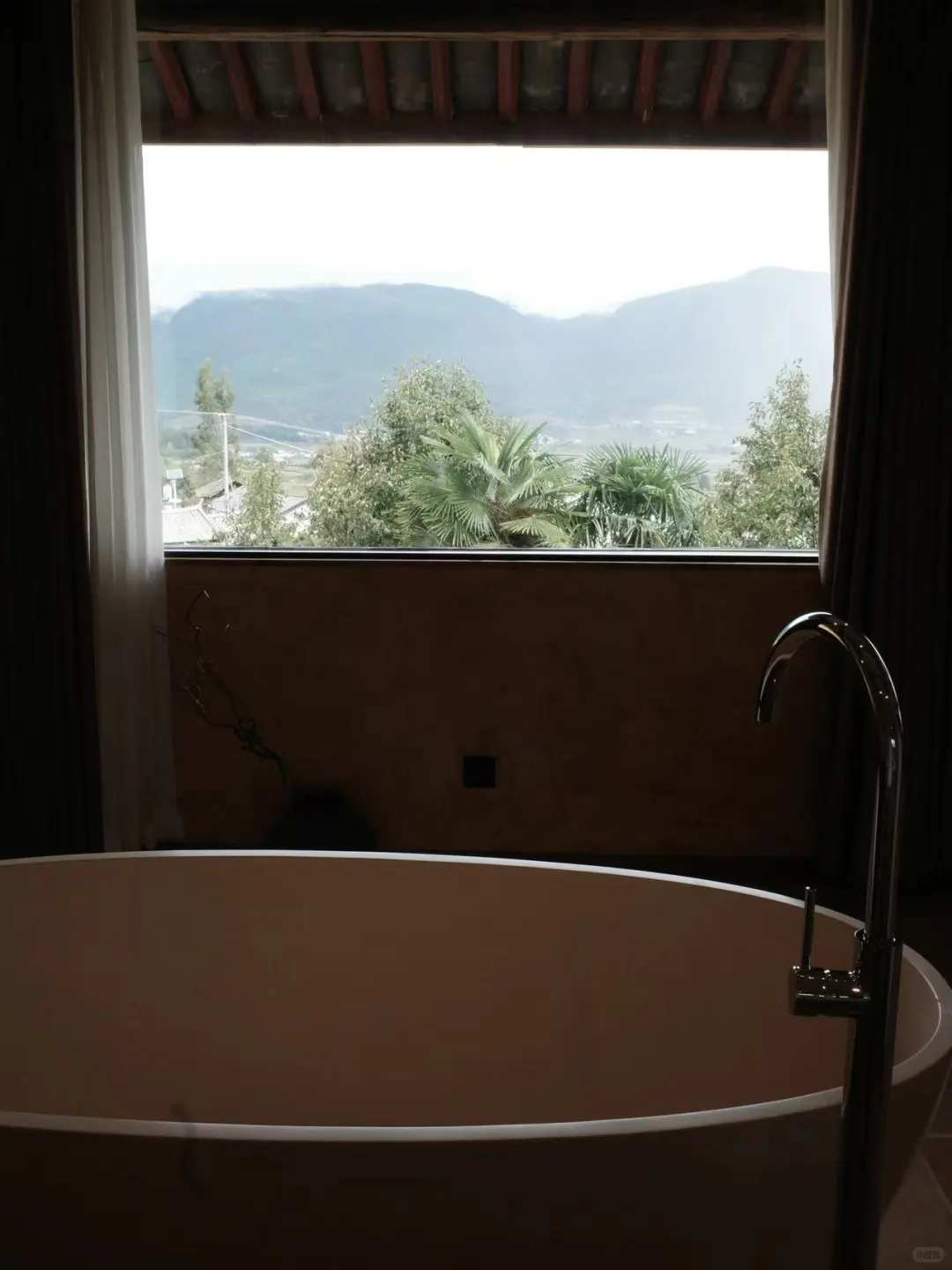 沙溪大理与丽江之间的治愈秘境—舒野集民宿